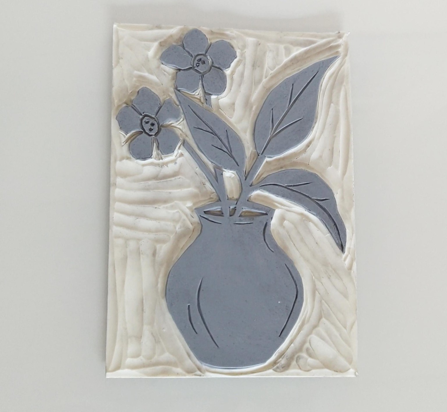 Handmade paper. . . drool - image 1 - student project