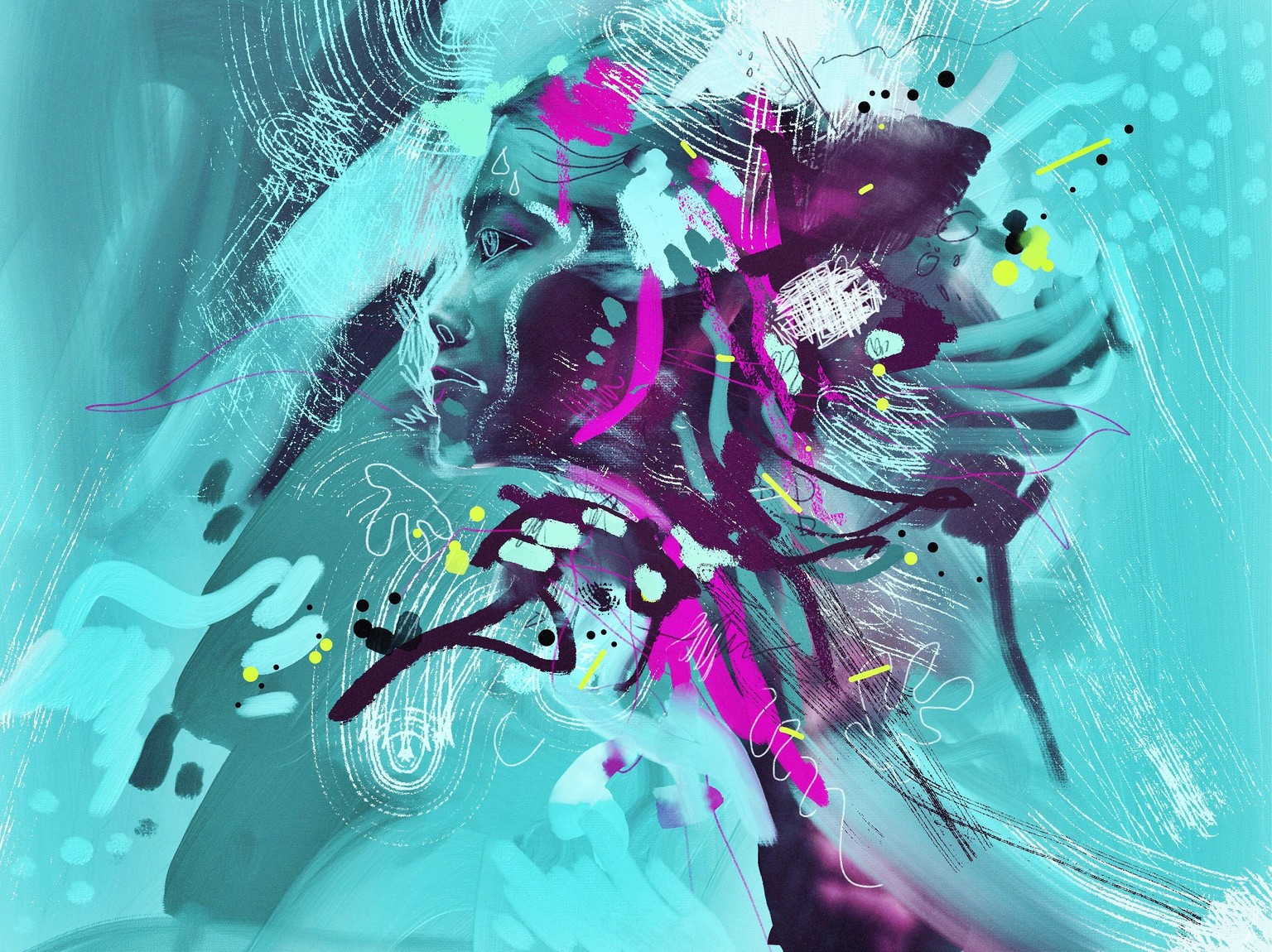 New world - image 5 - student project