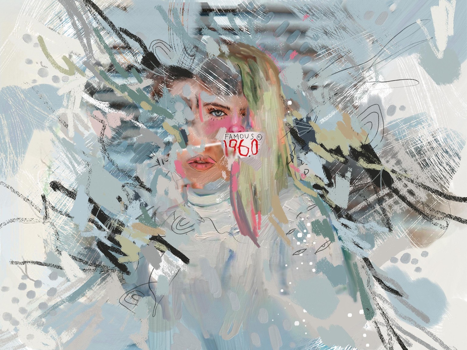 New world - image 2 - student project