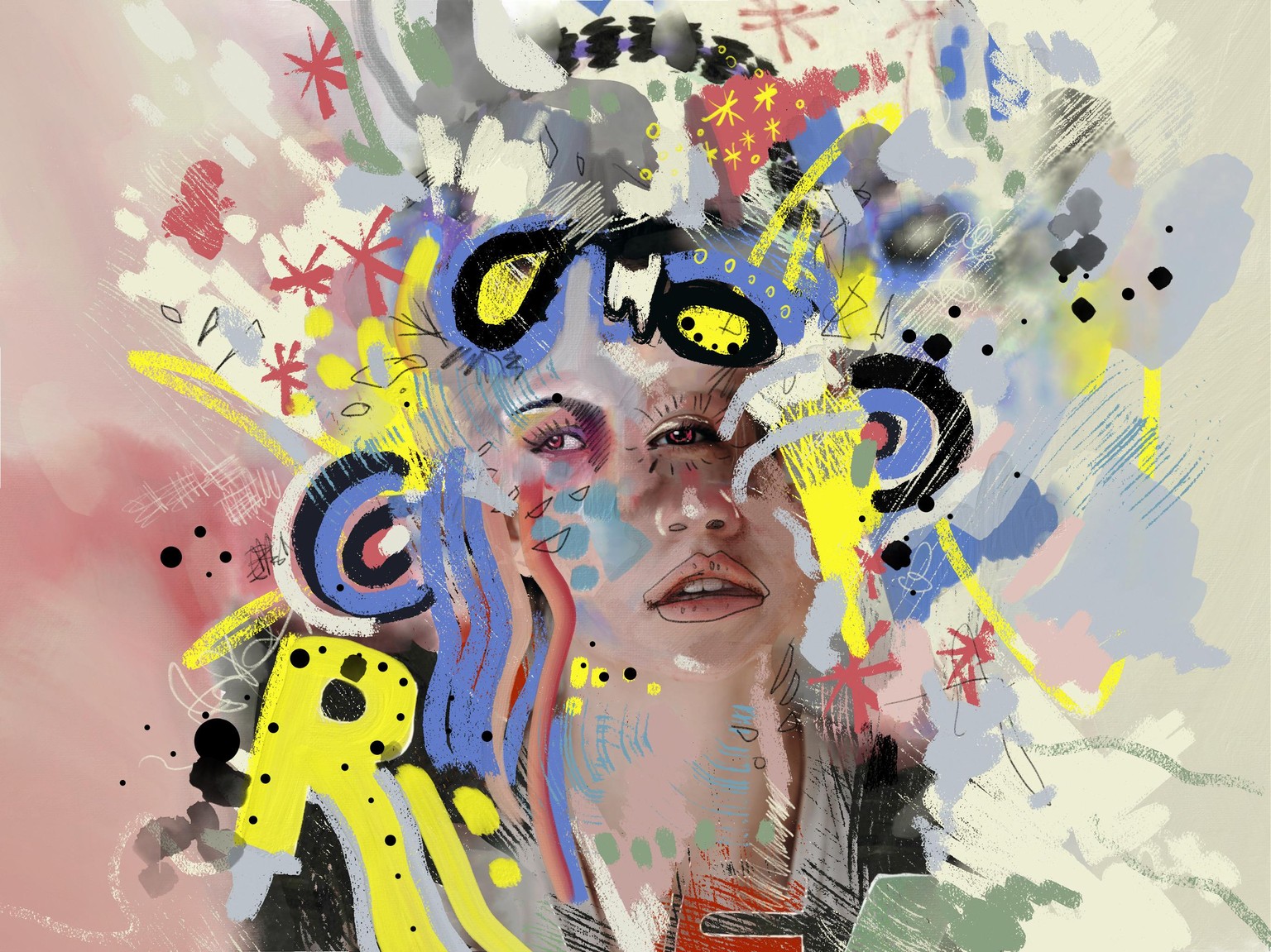 New world - image 4 - student project