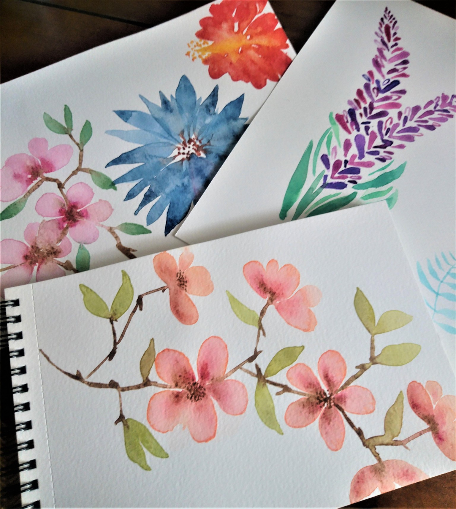 Flores - image 1 - student project