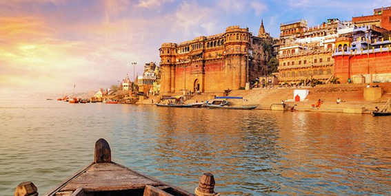 First Time in India - image 6 - student project