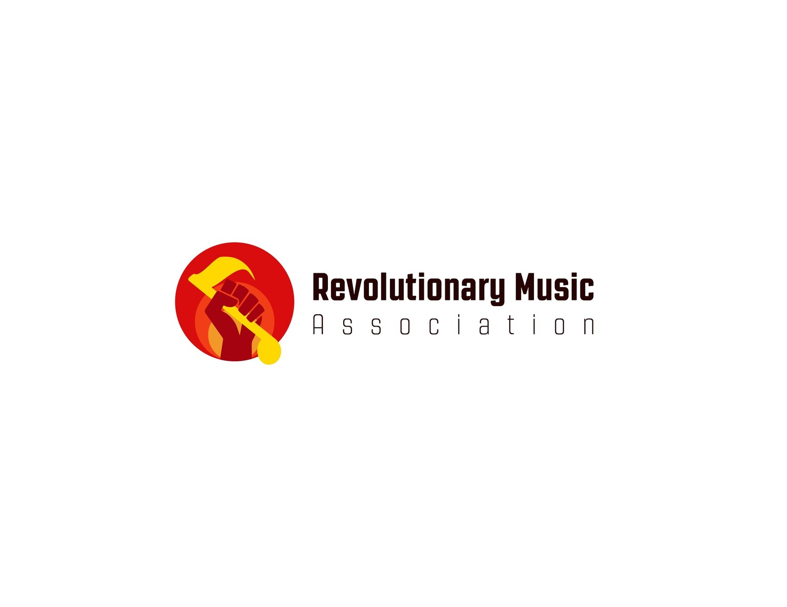 Revolutionary Music Association - image 1 - student project