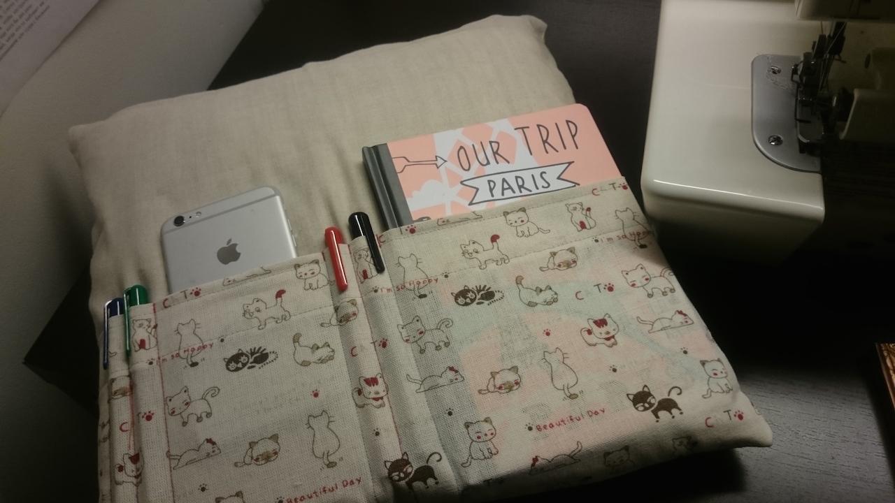 Very nice! Thank you Tiffany :) - image 1 - student project