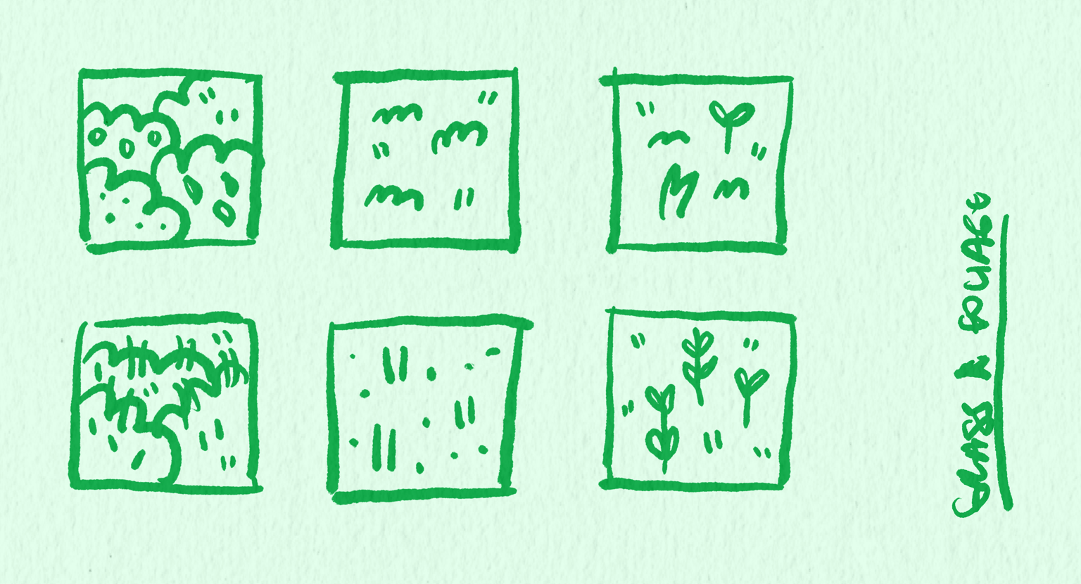 Plant Exercise - image 1 - student project