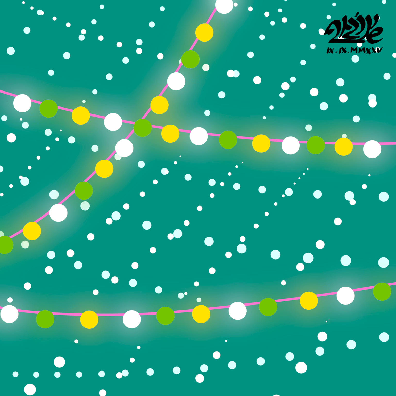 Class Project: A House in Dots - image 7 - student project