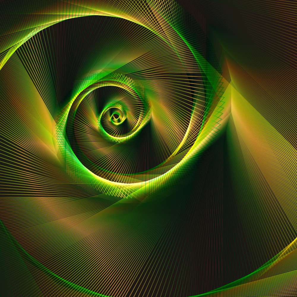 Spase Spiral - image 4 - student project