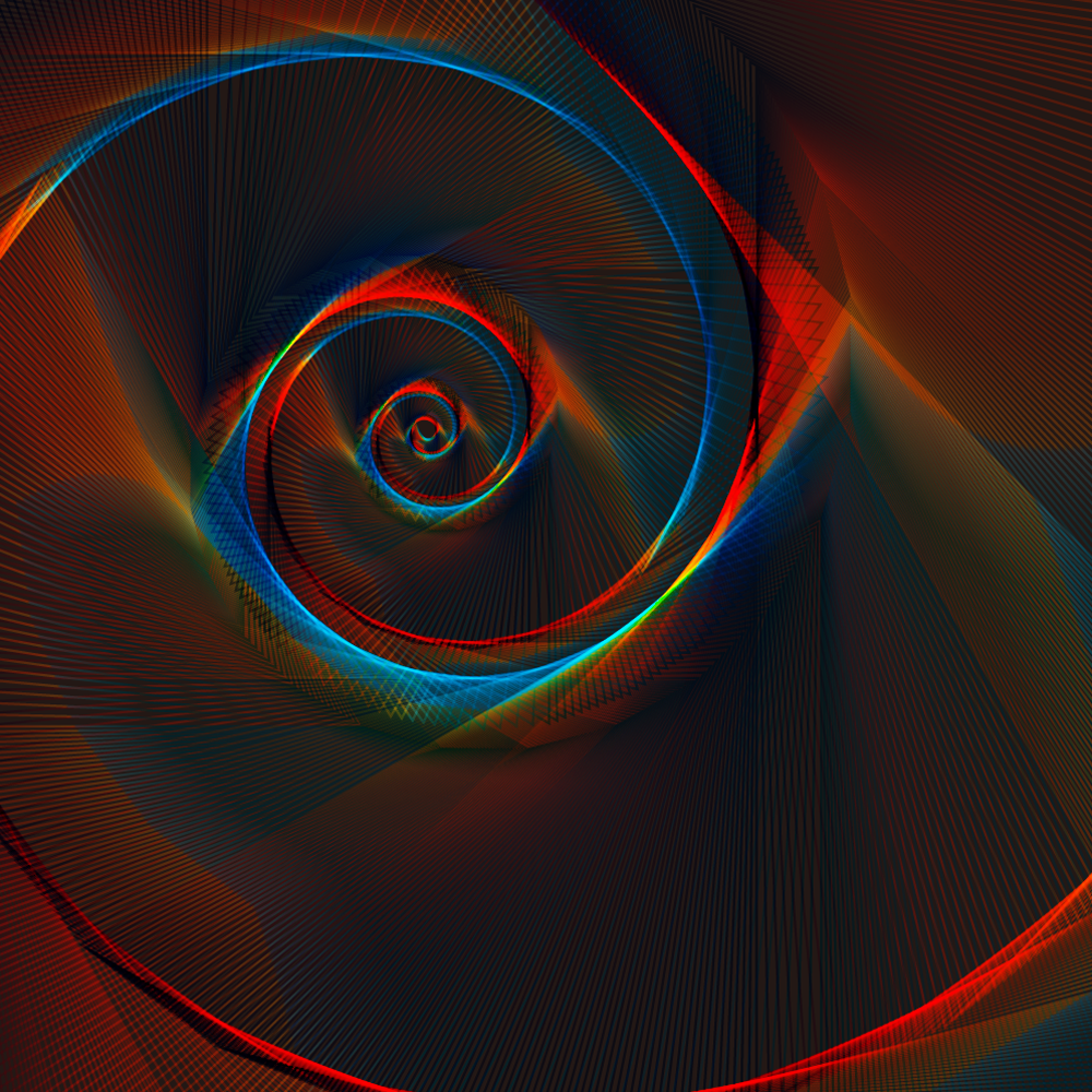 Spase Spiral - image 8 - student project