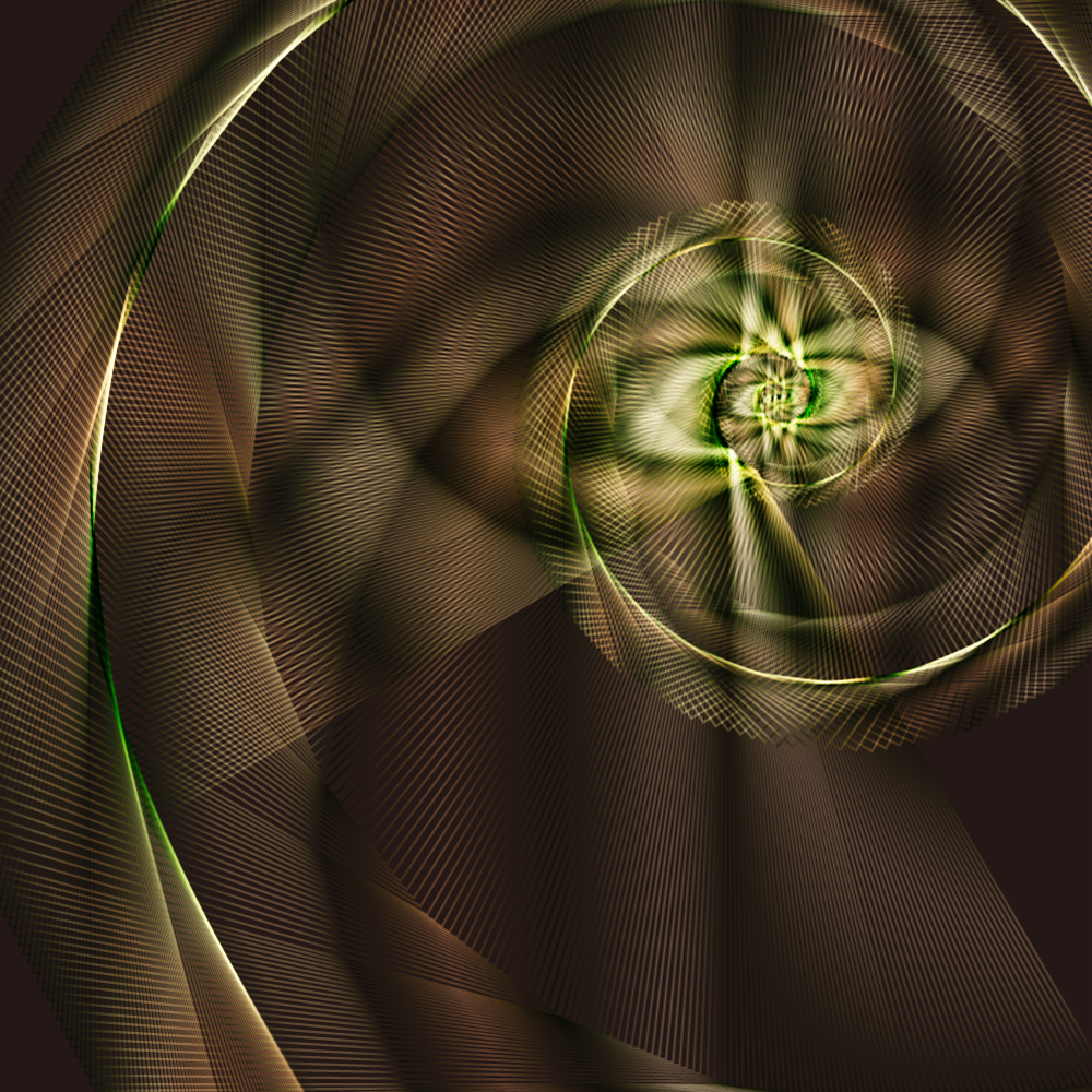 Spase Spiral - image 11 - student project
