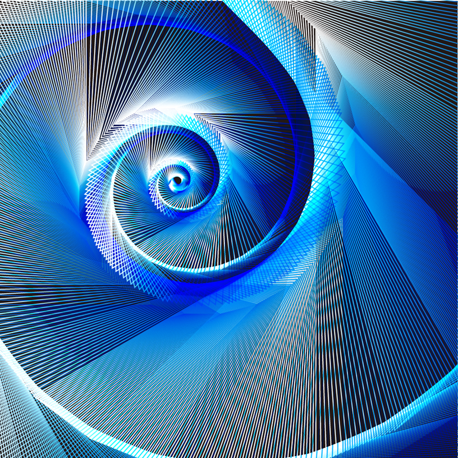 Spase Spiral - image 7 - student project