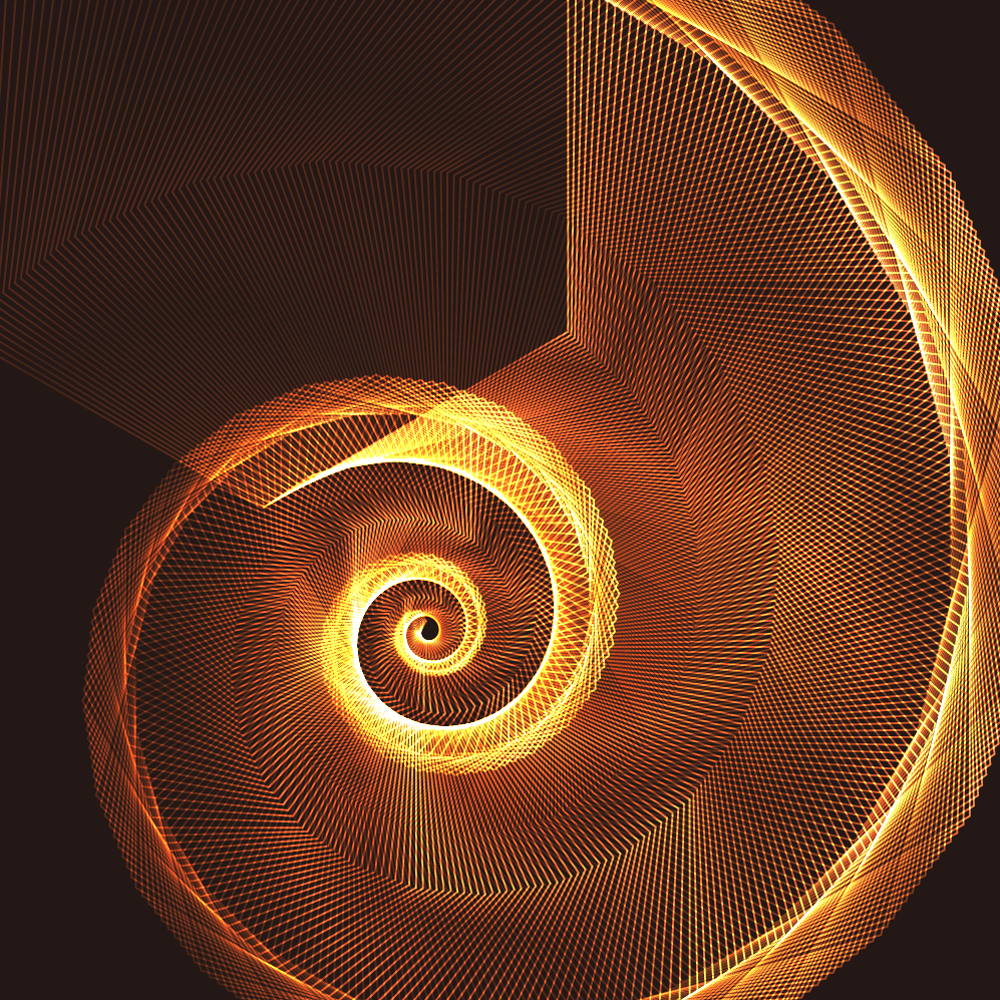 Spase Spiral - image 14 - student project