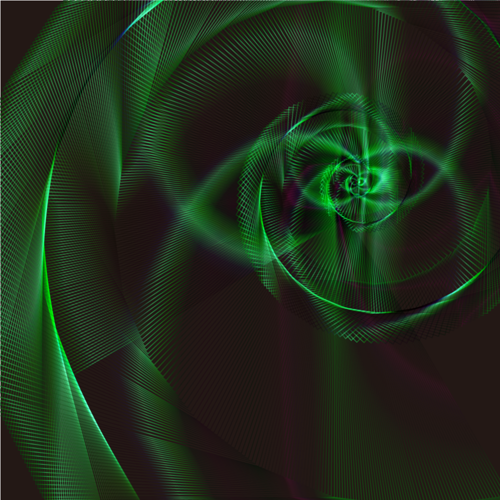 Spase Spiral - image 9 - student project
