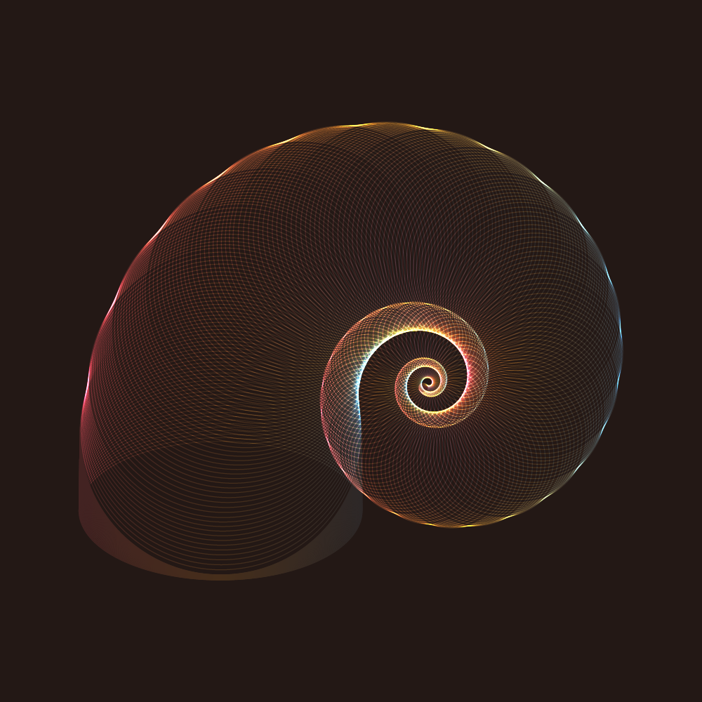 Spase Spiral - image 16 - student project