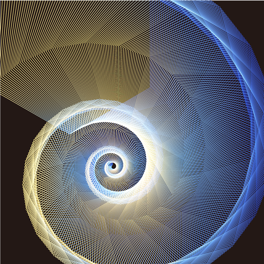 Spase Spiral - image 13 - student project