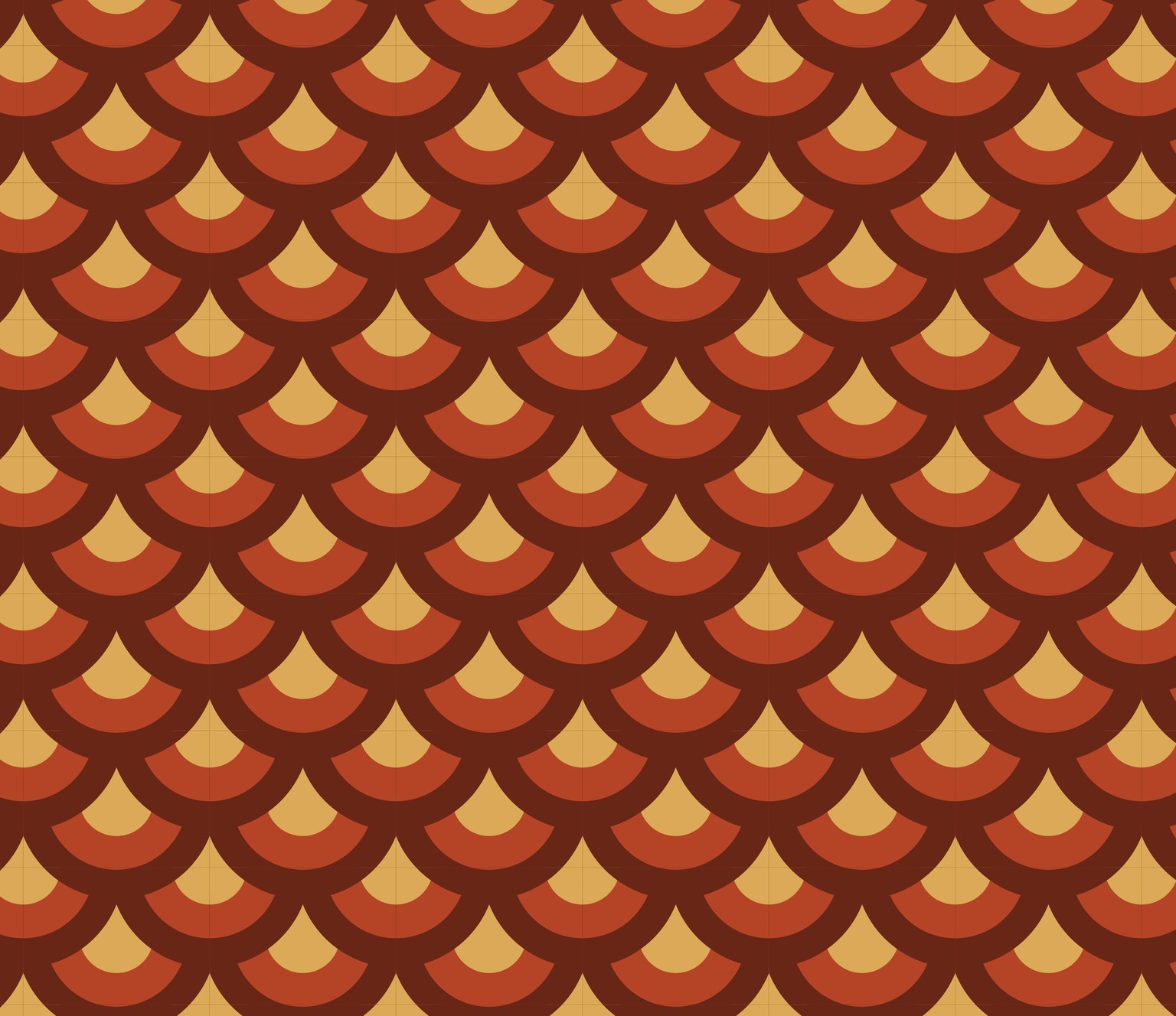 Tessellation Practice & Minoan Pattern - image 1 - student project