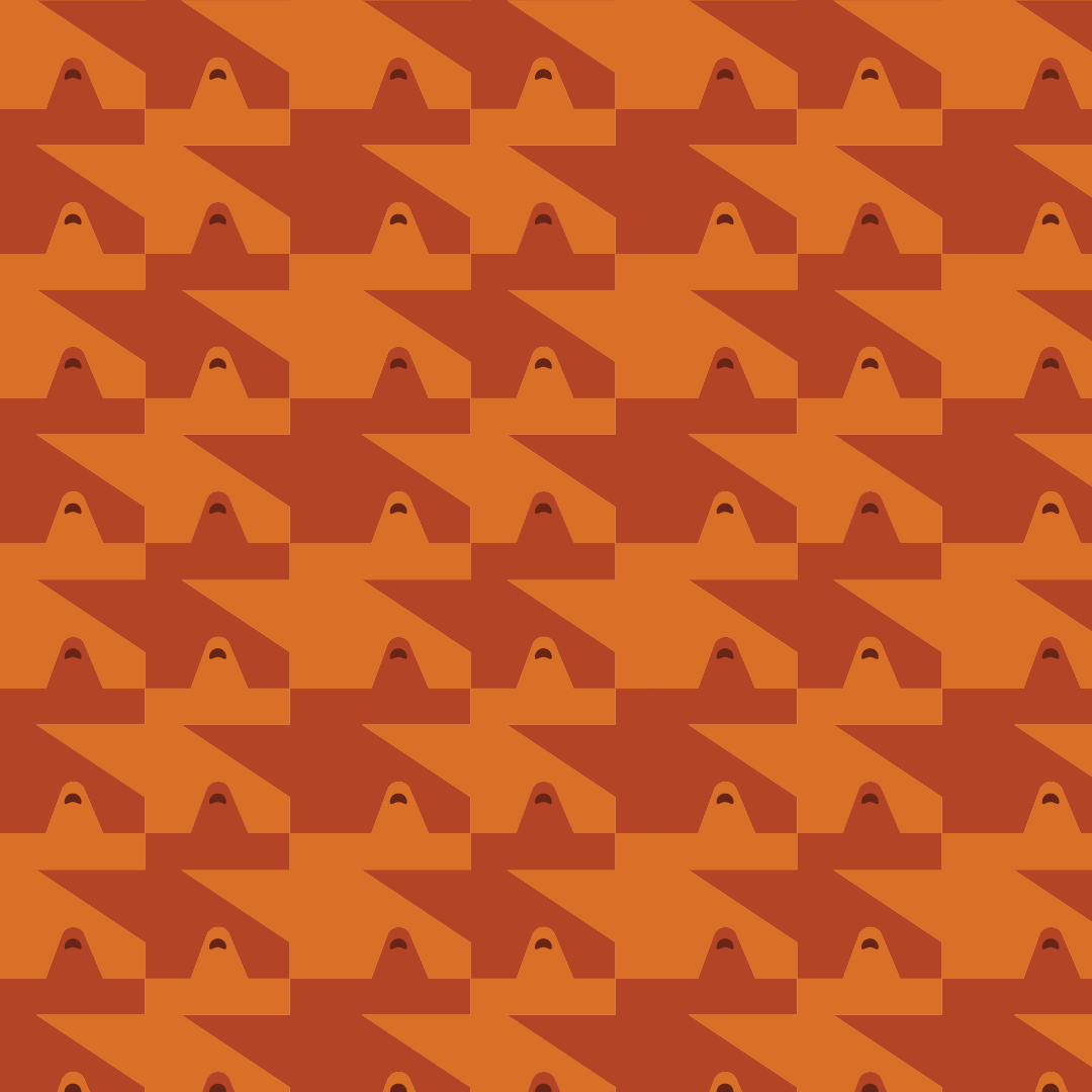 Tessellation Practice & Minoan Pattern - image 3 - student project