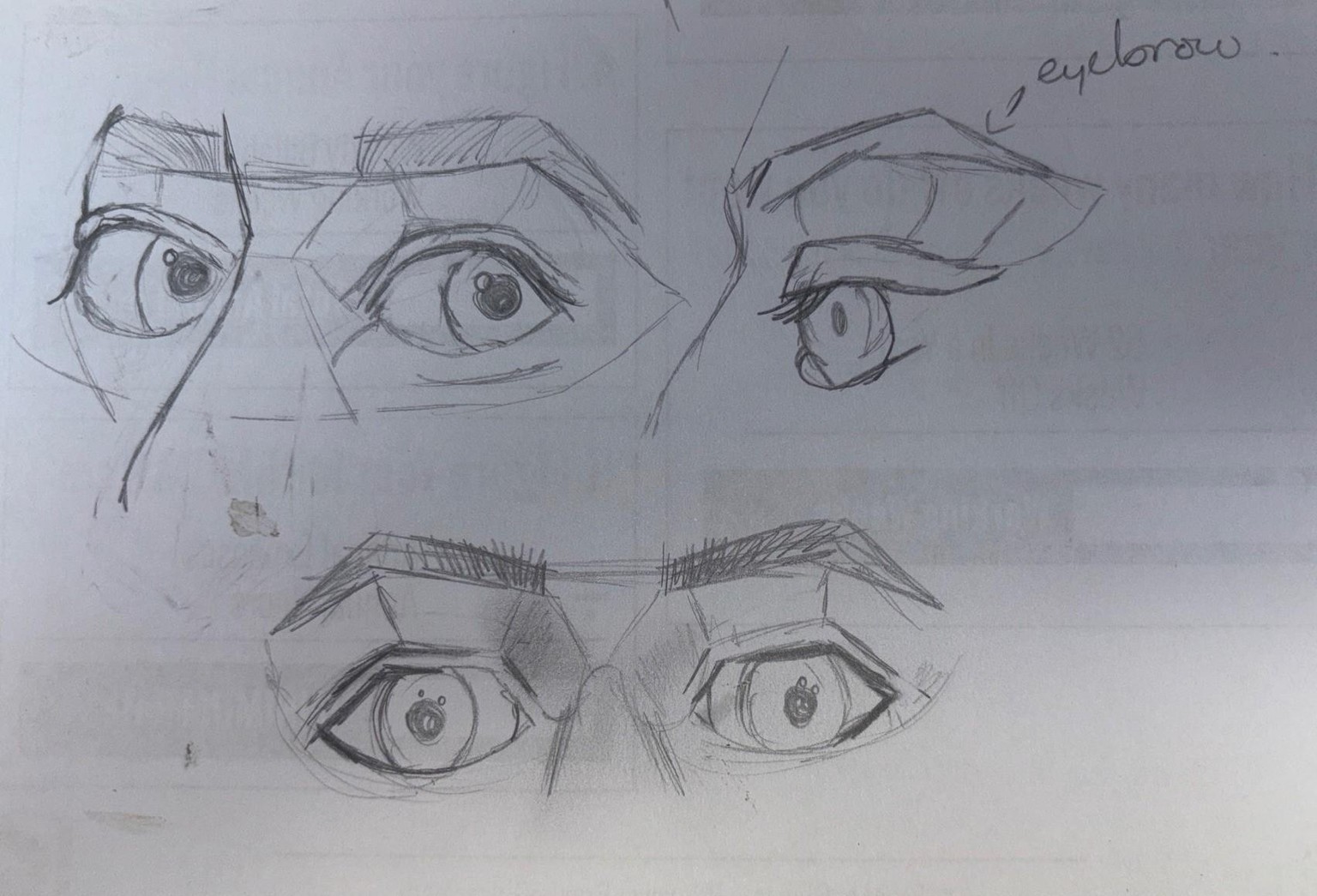 Going along with the Video - image 1 - student project