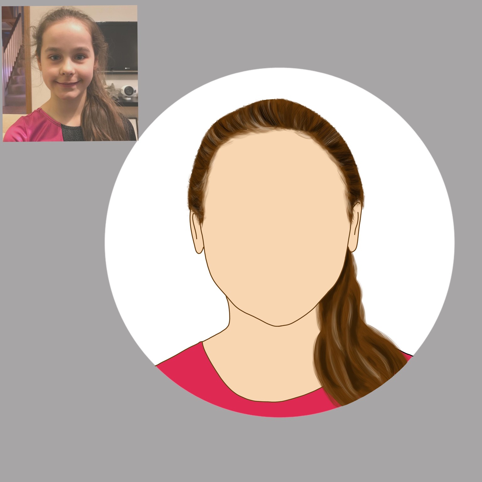 Avatar challenge - image 1 - student project