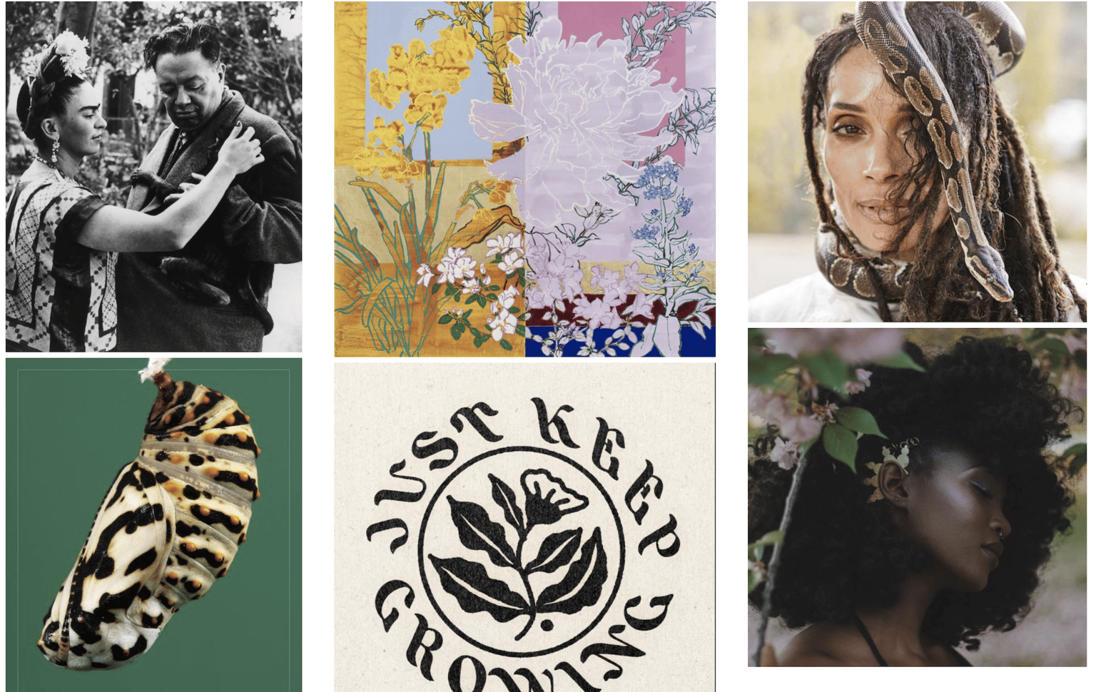 My Manifesto for Life. - image 1 - student project