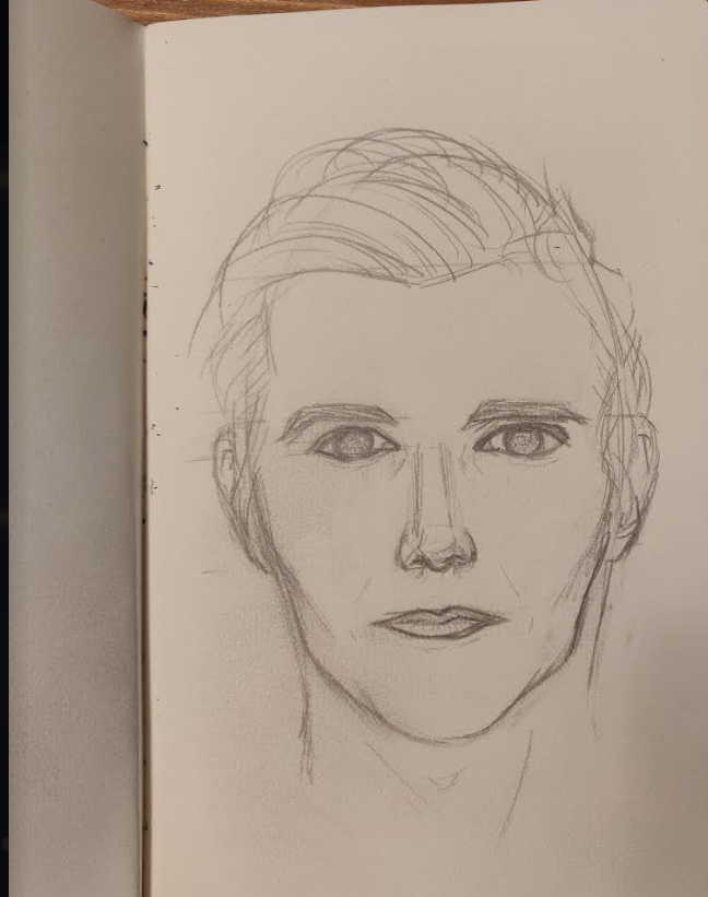 John - image 1 - student project