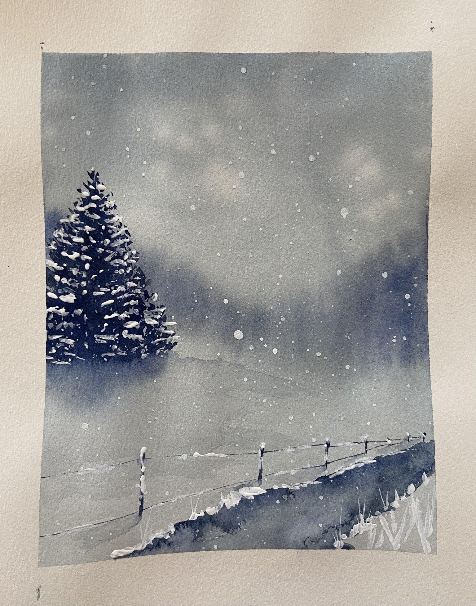 christmas time - image 2 - student project