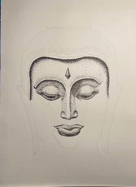 budha - image 1 - student project