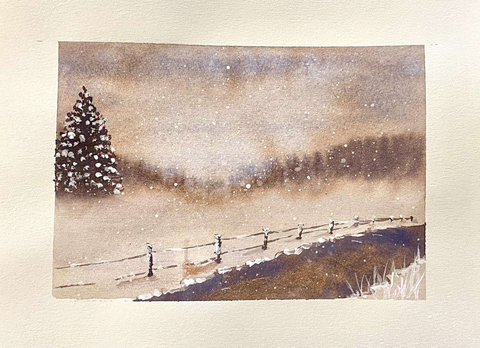 christmas time - image 3 - student project