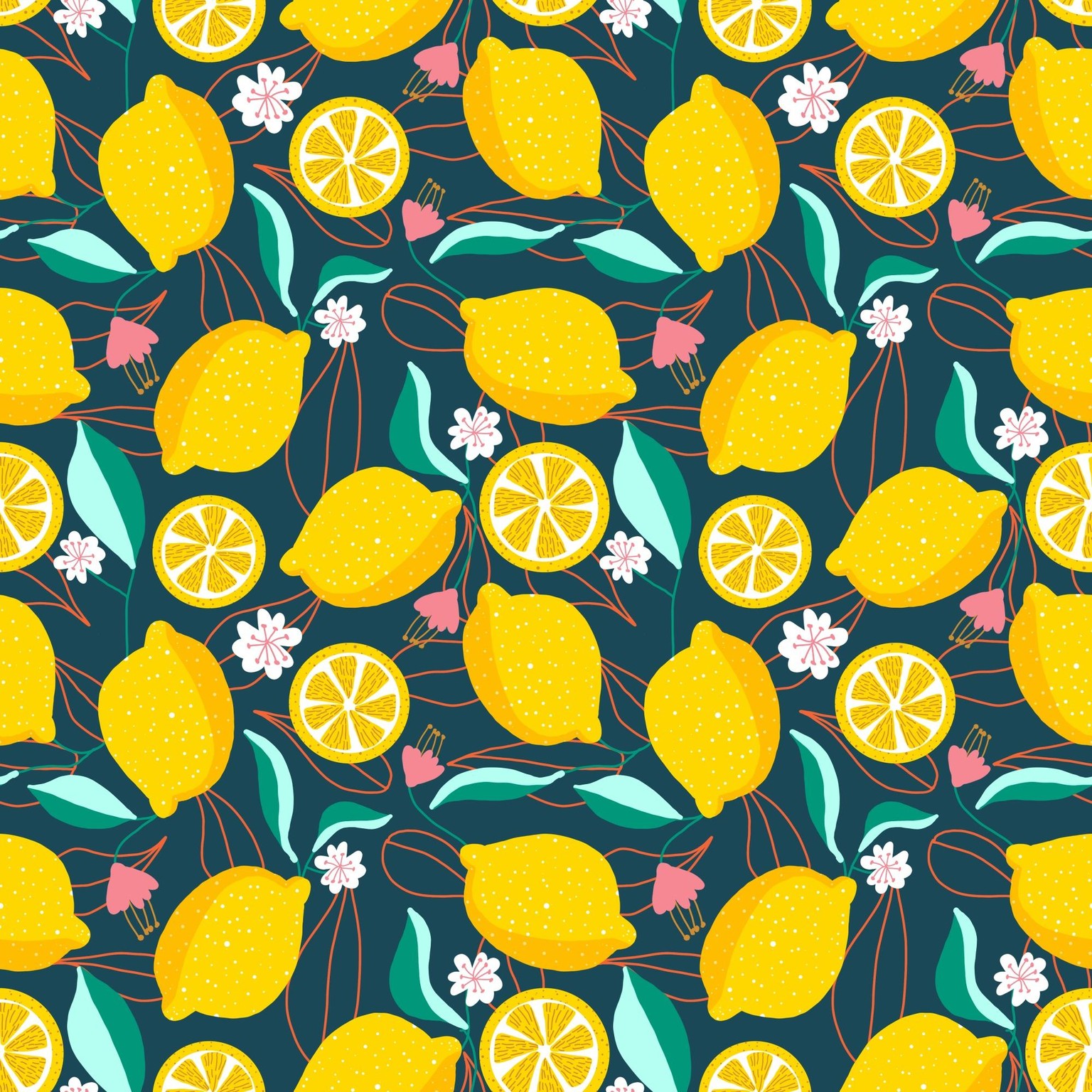 Lemon Repeat - image 1 - student project
