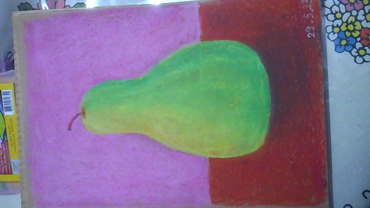 Pearring - image 1 - student project