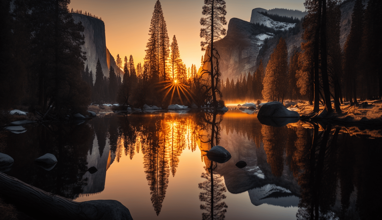 Dream Vacation - Adobe Firefly Creation - image 1 - student project
