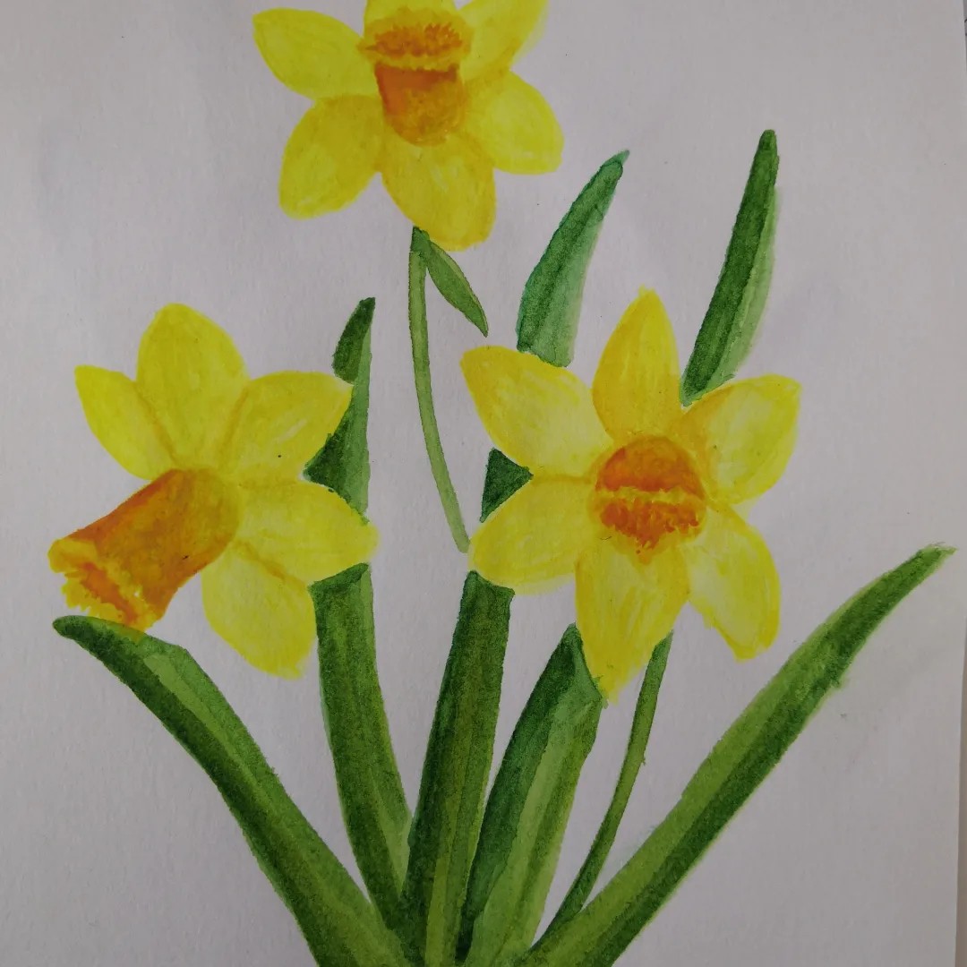 10 days (minus iris picture) - image 2 - student project
