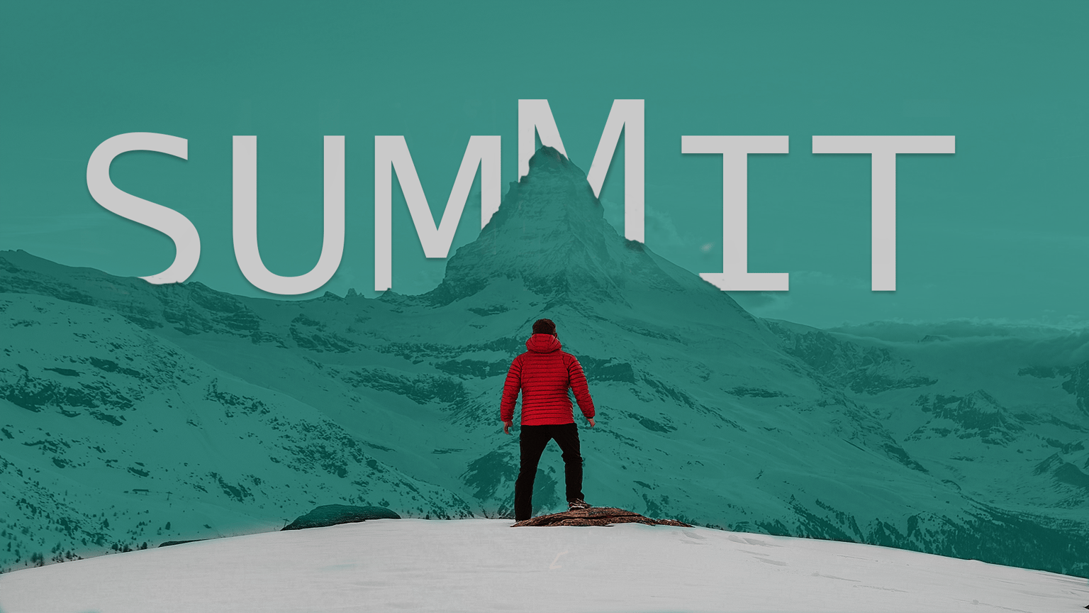 SUMMIT - image 1 - student project