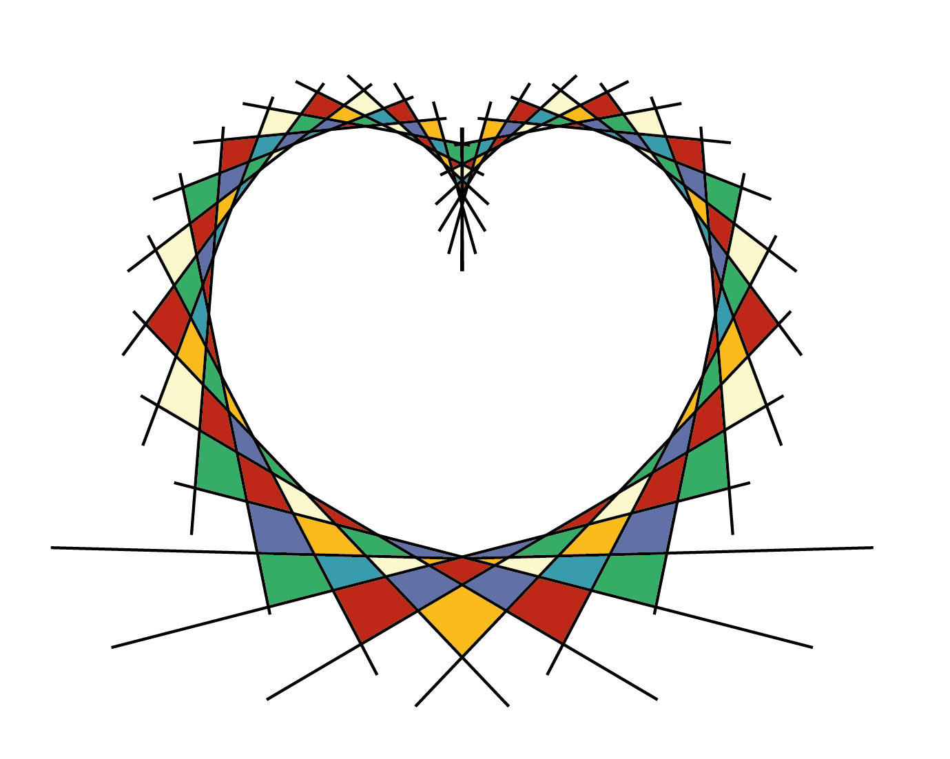 Heart - image 1 - student project