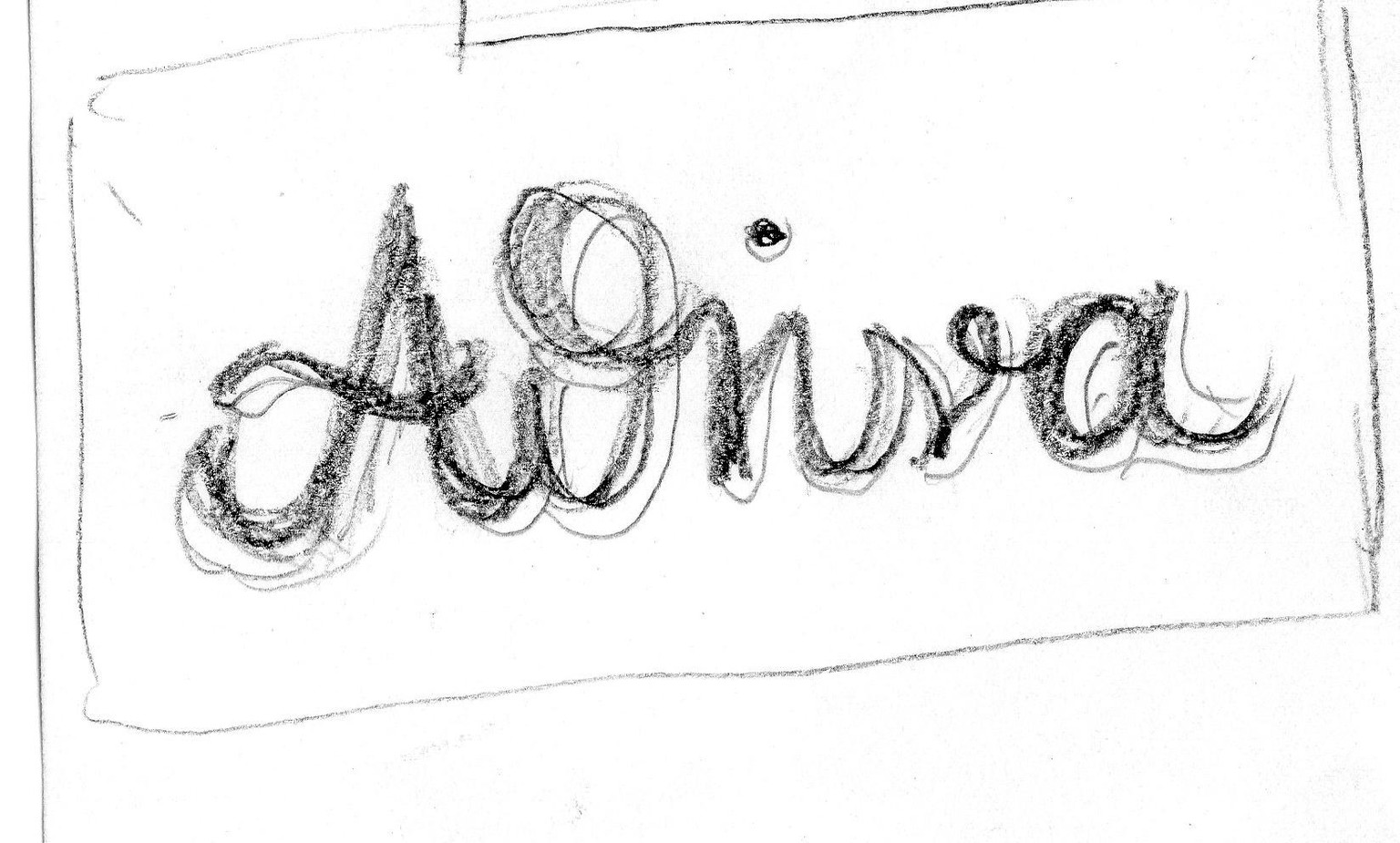 Athens postcards (5 styles) - image 10 - student project
