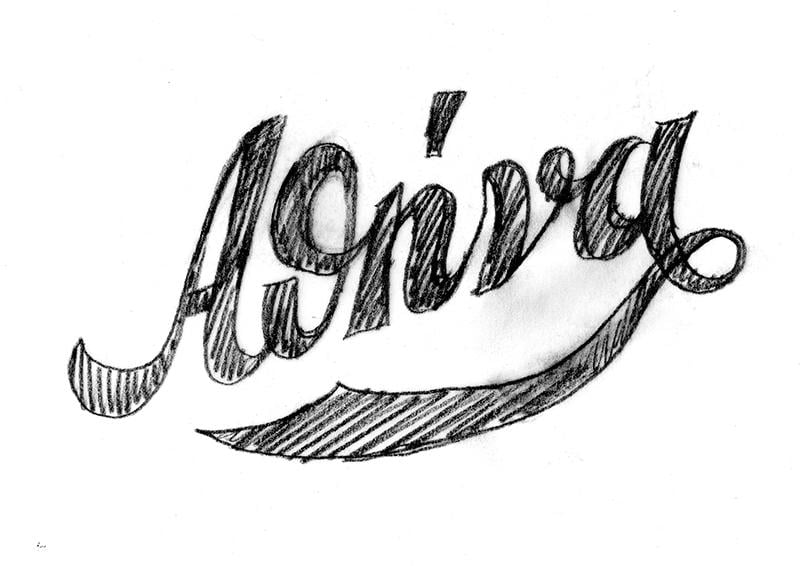 Athens postcards (5 styles) - image 17 - student project
