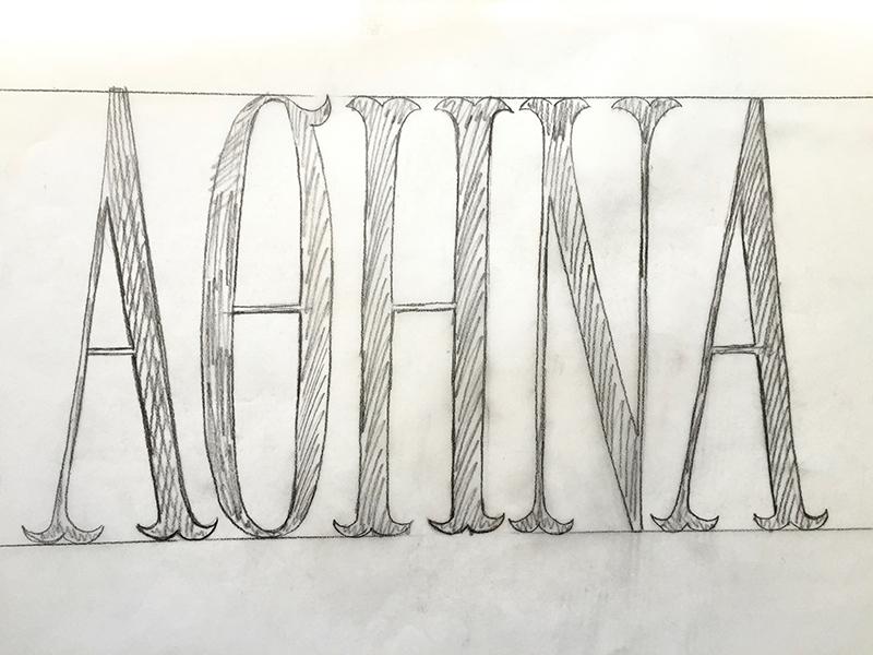 Athens postcards (5 styles) - image 22 - student project