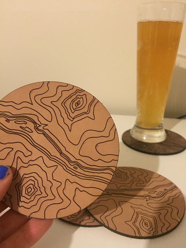 Brewery Craft - image 1 - student project