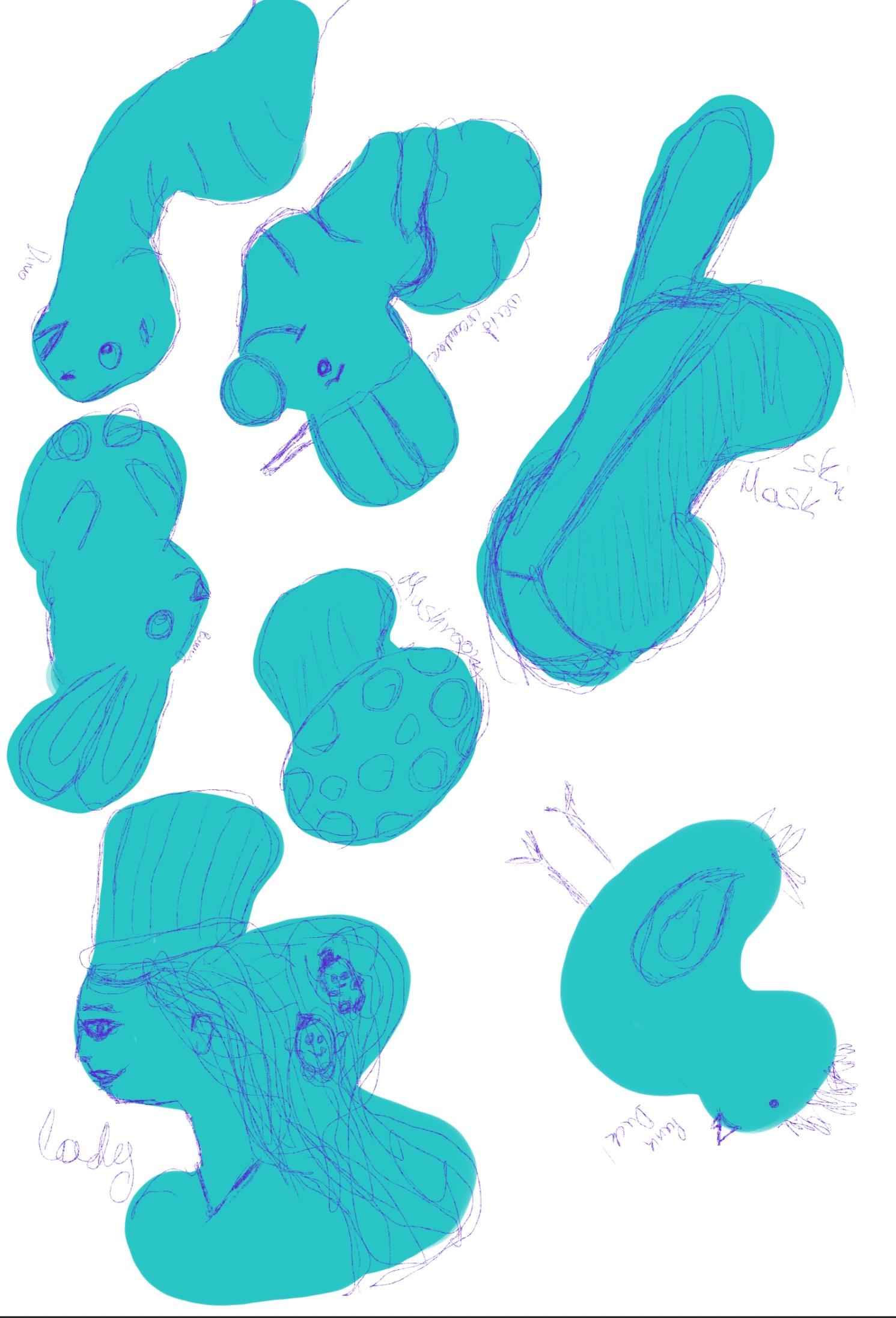 Having fun - image 2 - student project