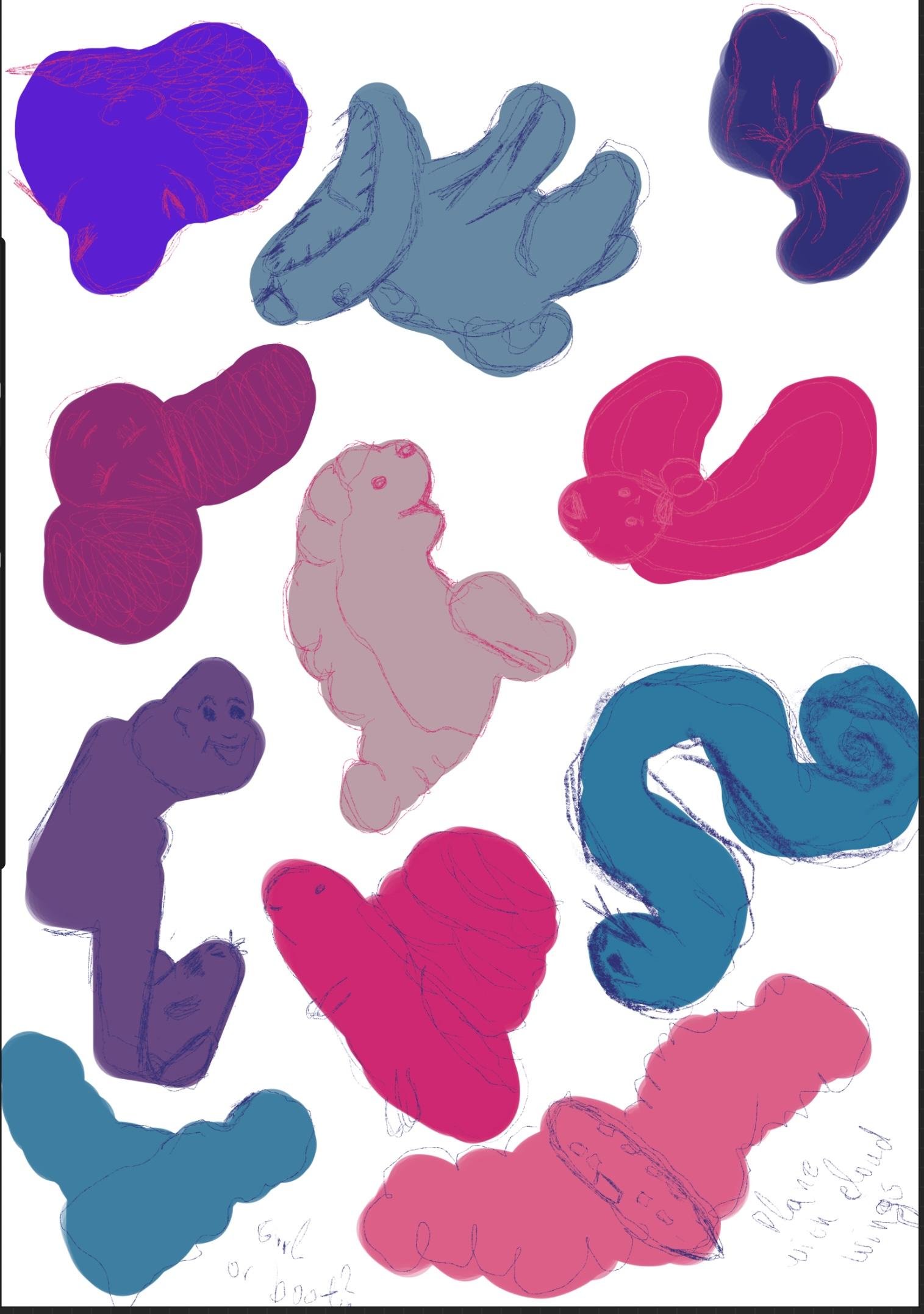 Having fun - image 1 - student project