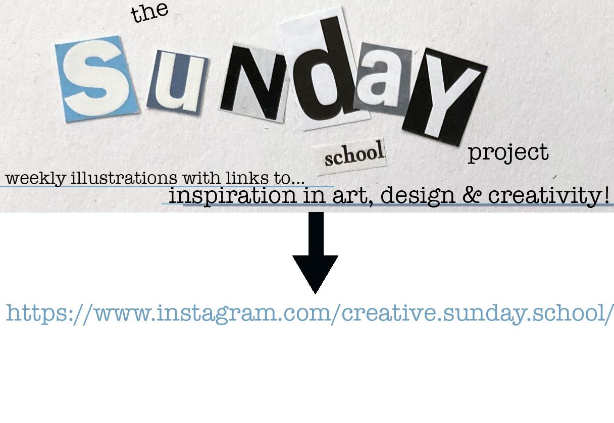the sunday school project - image 1 - student project