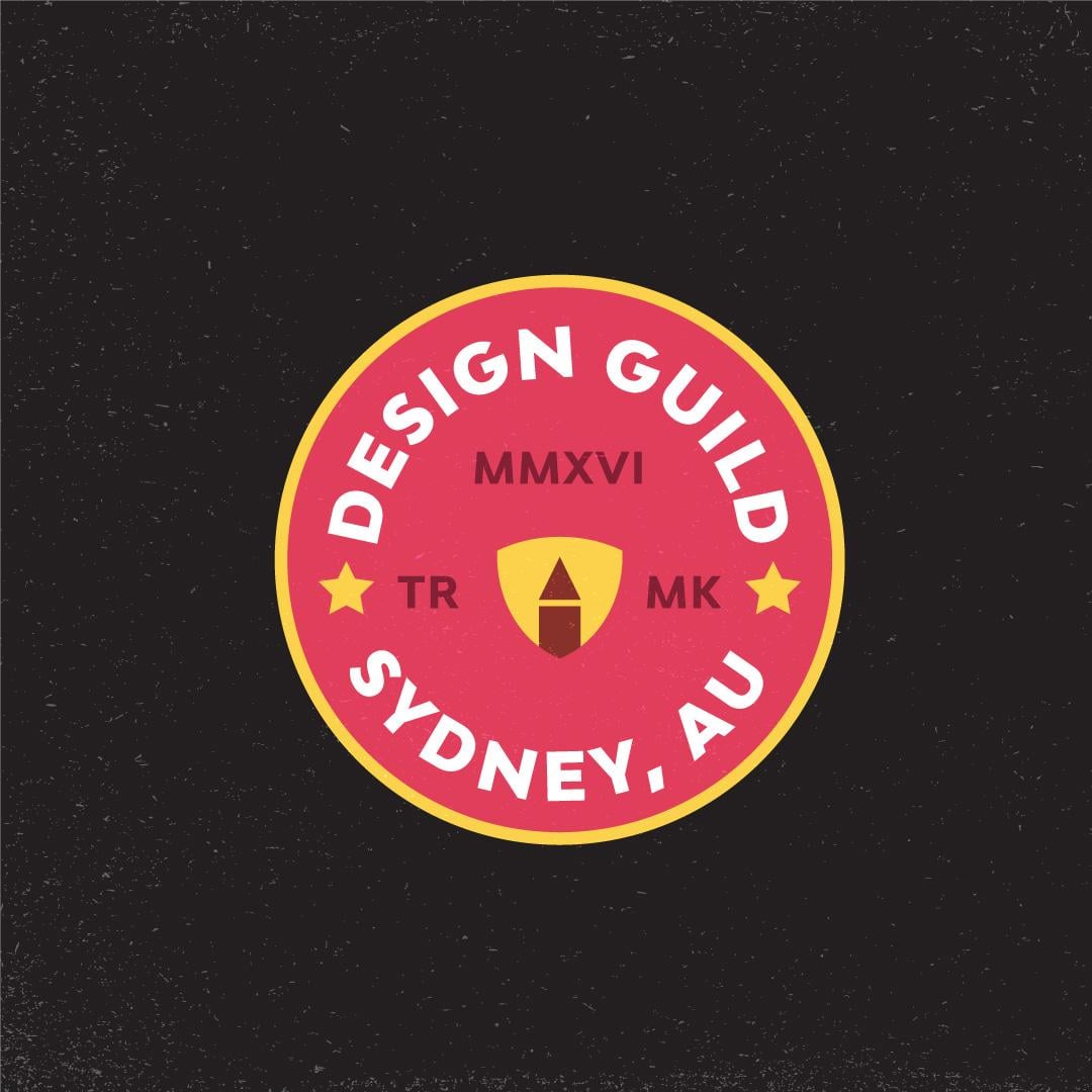 Badge Sample Project - image 3 - student project