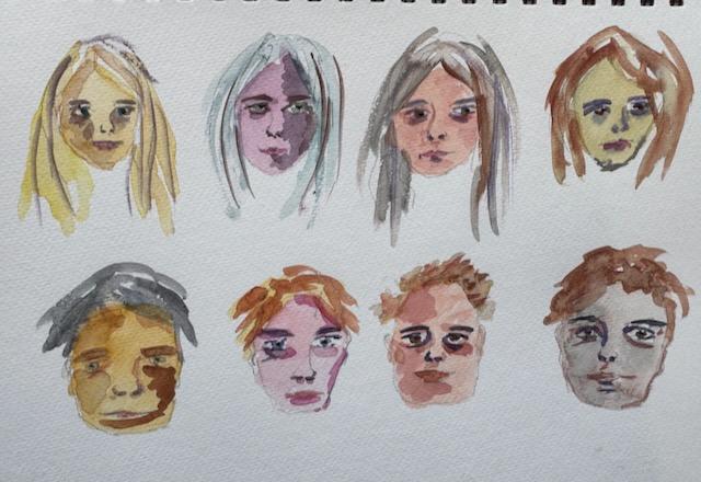 Olive - image 5 - student project