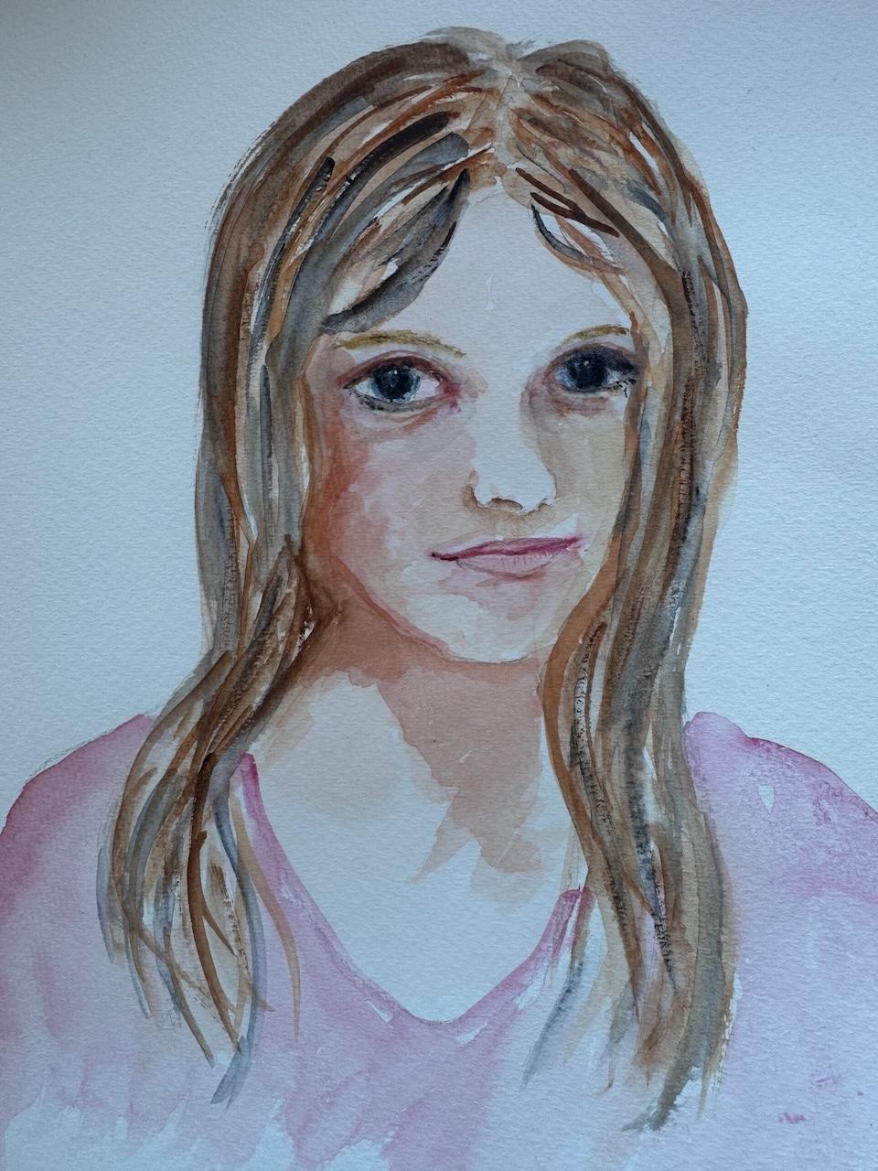 Olive - image 1 - student project