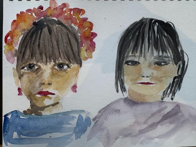 Olive - image 2 - student project