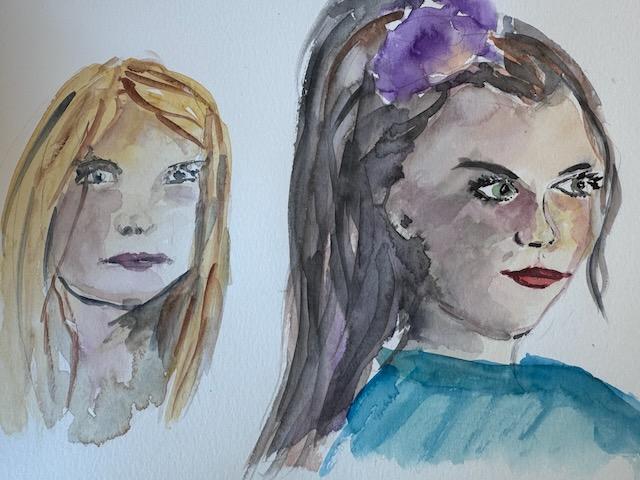 Olive - image 4 - student project