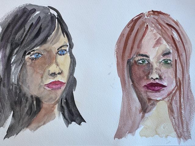 Olive - image 3 - student project