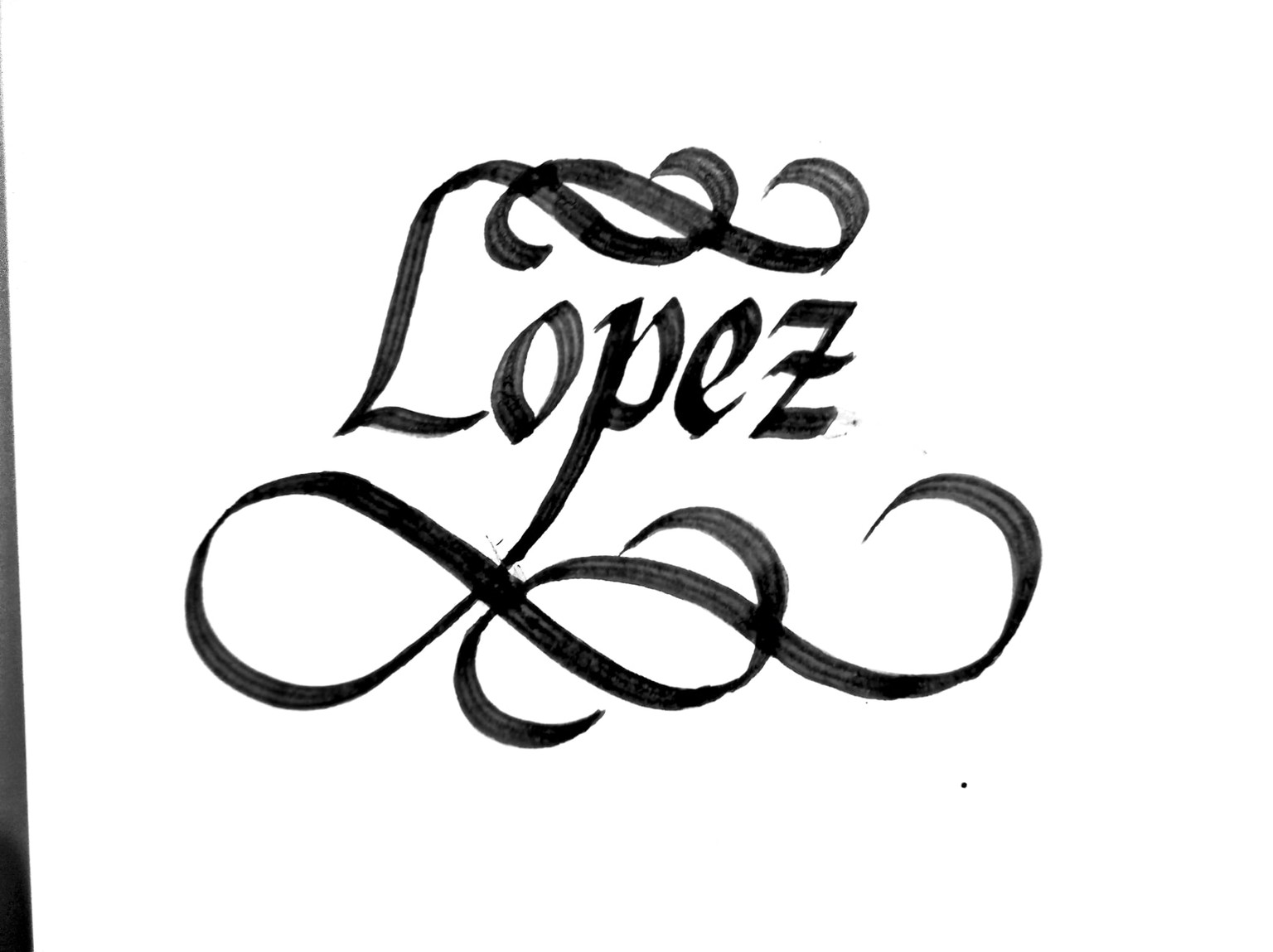 Lopez - image 1 - student project