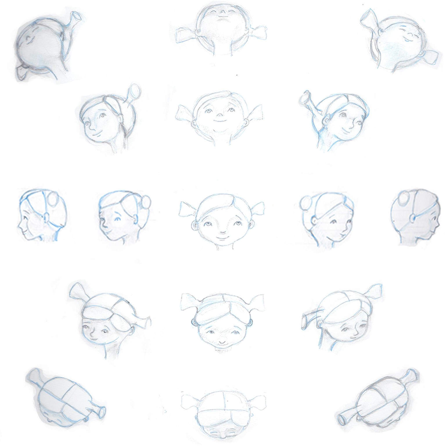 XYZ Head Positions - image 2 - student project