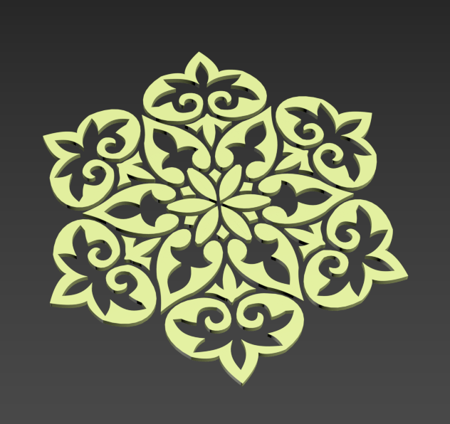 Projects - image 4 - student project