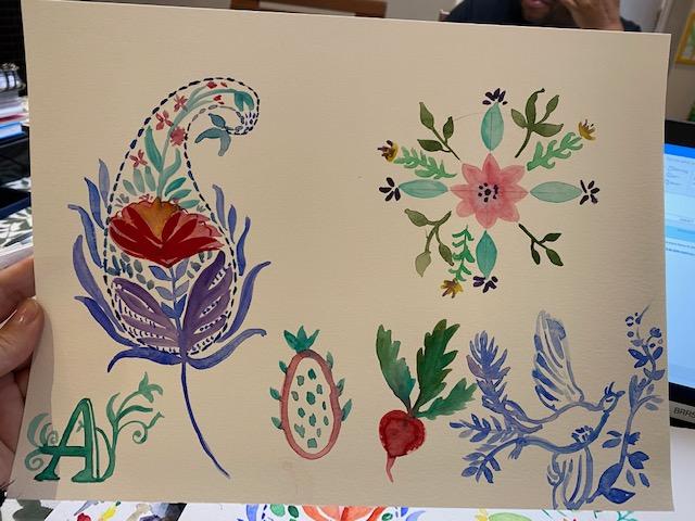Beautiful - image 1 - student project